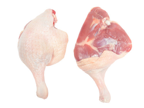 Cuisse de Canard