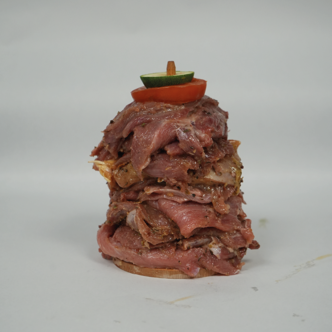 Broche Kebab