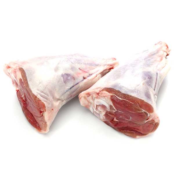 Sourrie d'Agneau