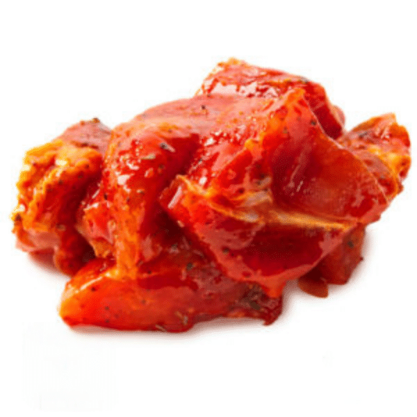 Boeuf Mariné