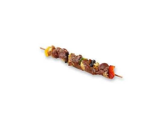 Brochette de Canard