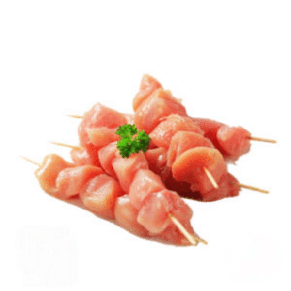 Brochette de Poulet