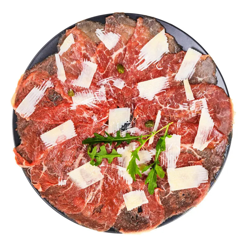 Carpaccio