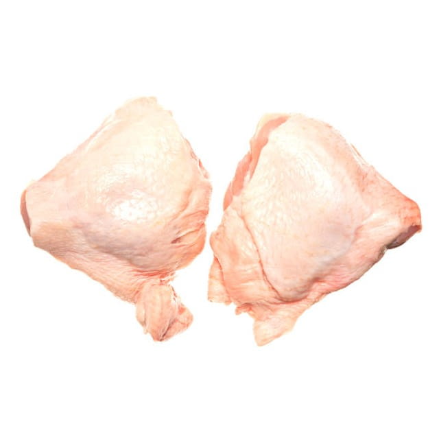 Cuisse de Poulet Désossé