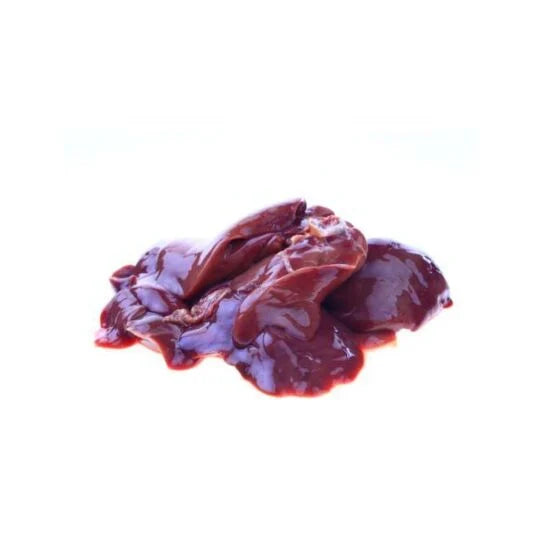Foie de Volaille