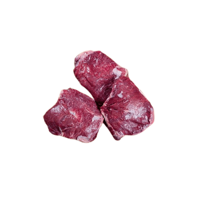 Joue de Bœuf