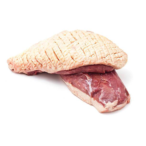 Magret de Canard