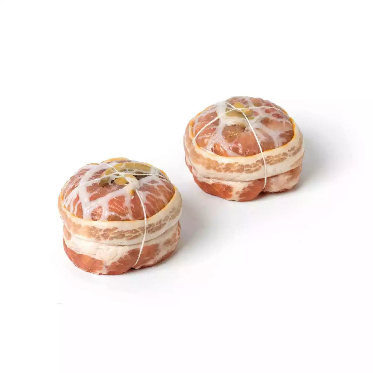 Paupiettes de Dinde