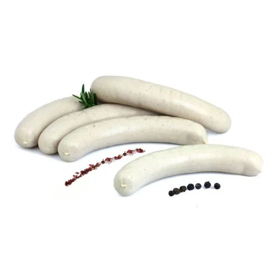Saucisse Fromage