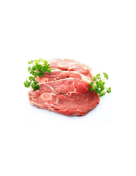 Tranche de Gigot