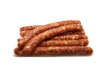 Saucisse Provençale