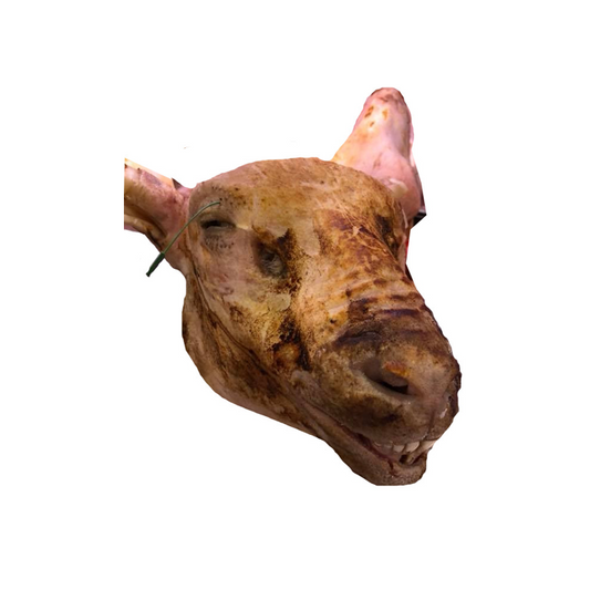 Tête d'Agneau